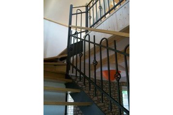 Vasaras māja Běloky 5